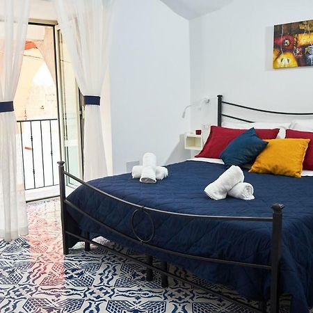 Appartement Neapolitan House Extérieur photo