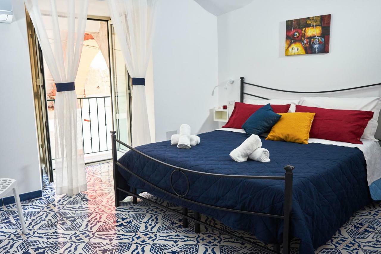 Appartement Neapolitan House Extérieur photo