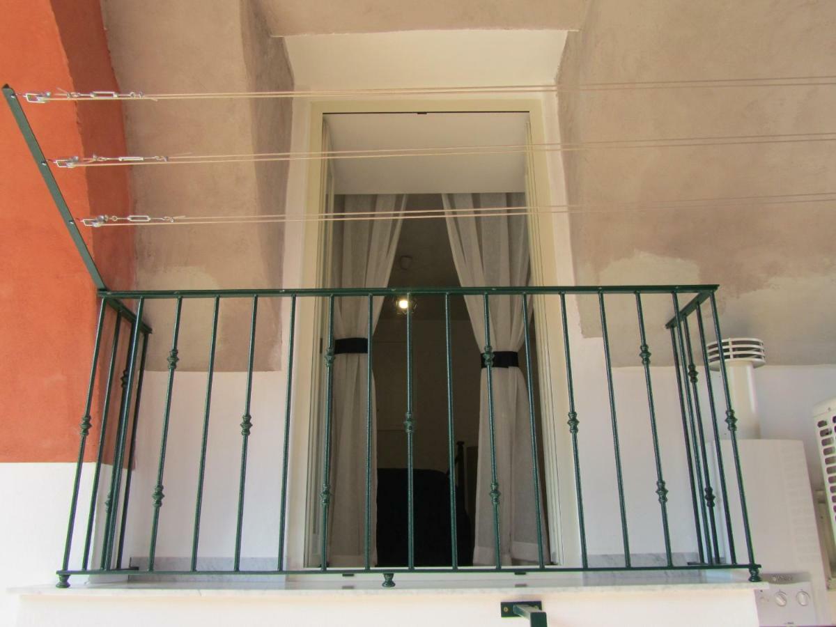 Appartement Neapolitan House Extérieur photo